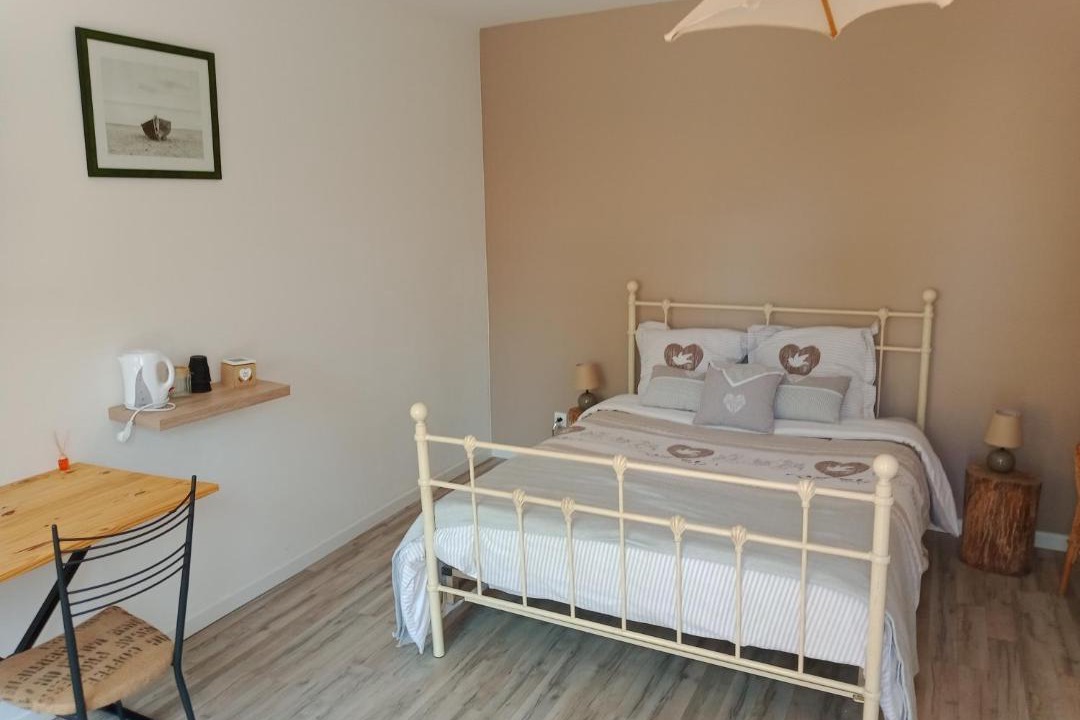 Photo of Bedroom in Mont-de-Marsan
