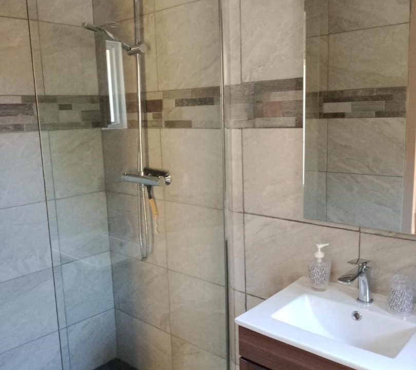 Photo of Bathroom in Mont-de-Marsan