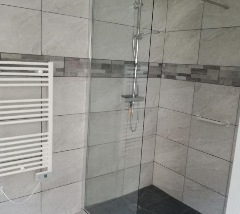 Photo of Bathroom in Mont-de-Marsan