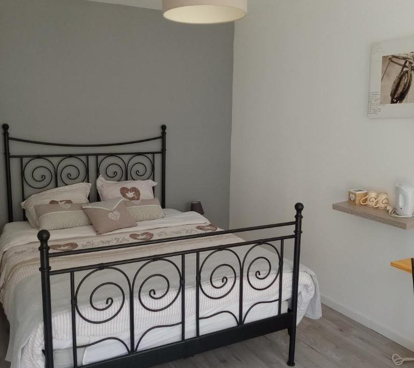 Photo of Bedroom in Mont-de-Marsan