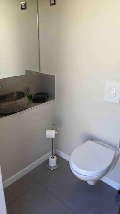 Photo of Bathroom in Grand Sud