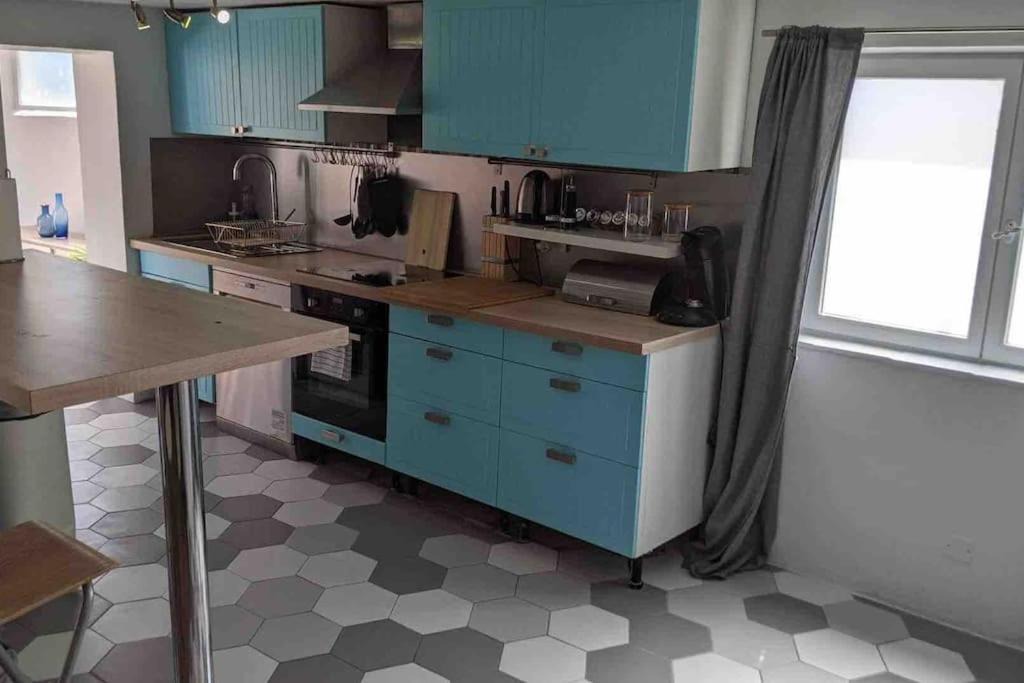 Photo of Kitchen in Grand Sud