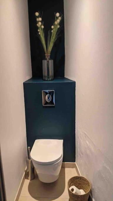Photo of Bathroom in Grand Sud