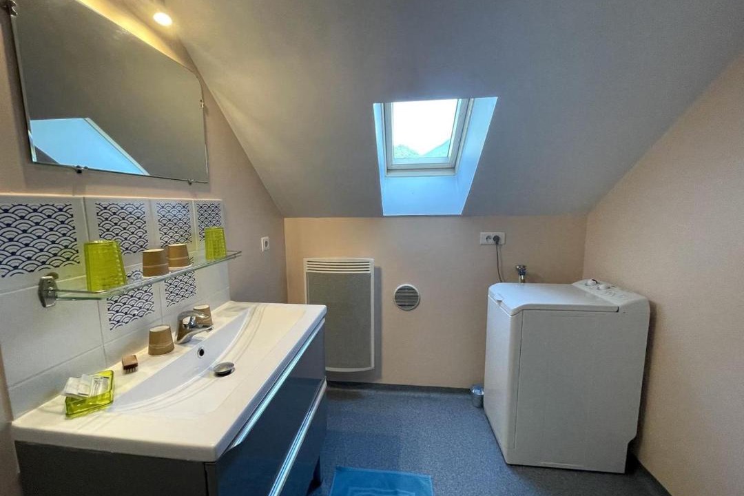 Photo of Bathroom in Bedous