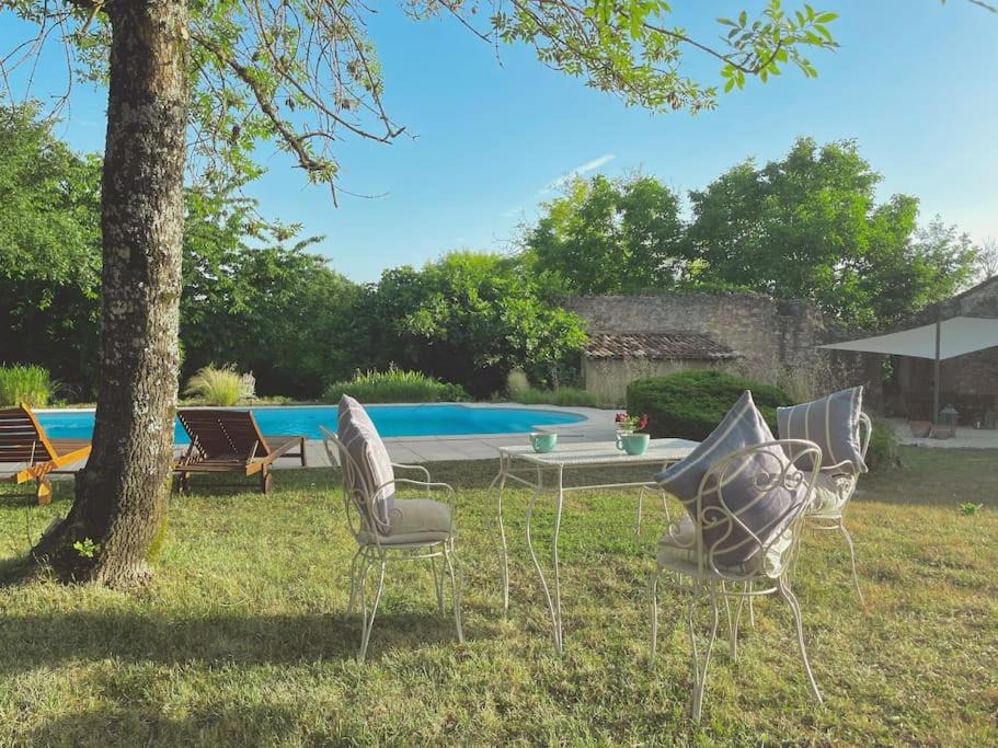 Photo of Outdoor in Duras