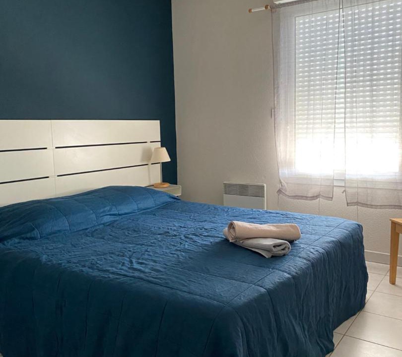 Photo of Bedroom in Biscarrosse Plage