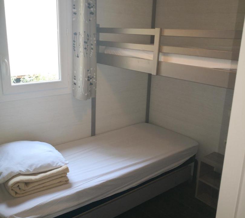 Photo of Bedroom in Villars