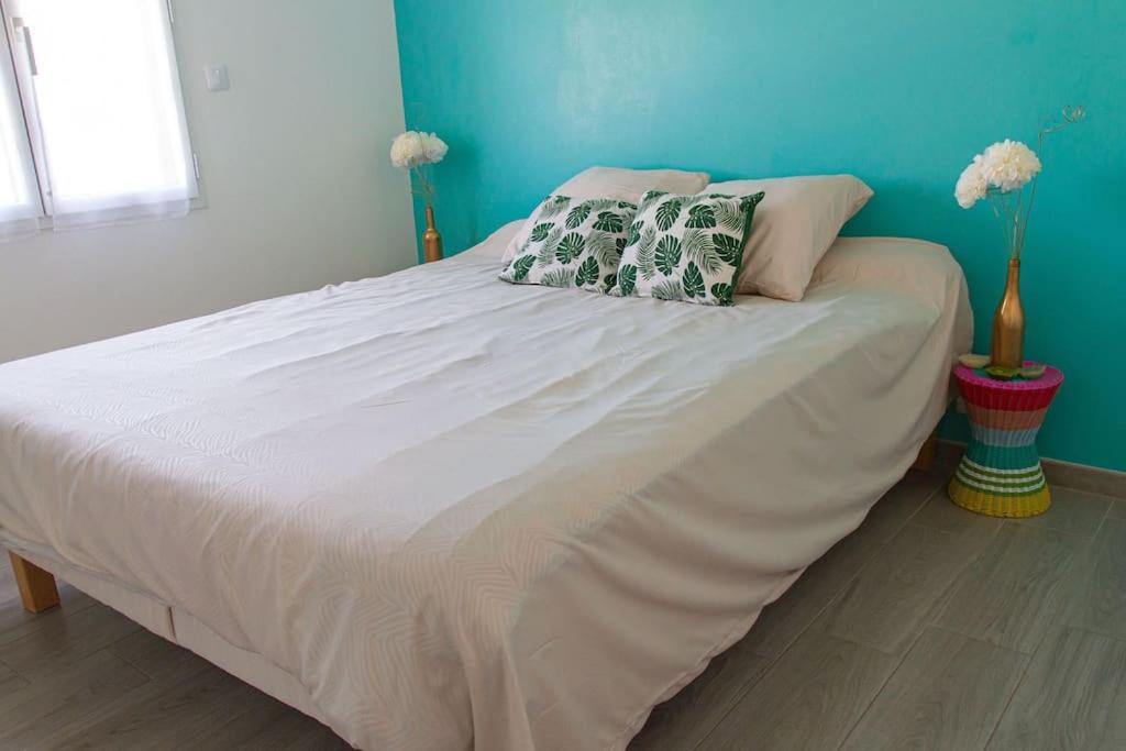 Photo of Bedroom in Saint-Sulpice-de-Royan