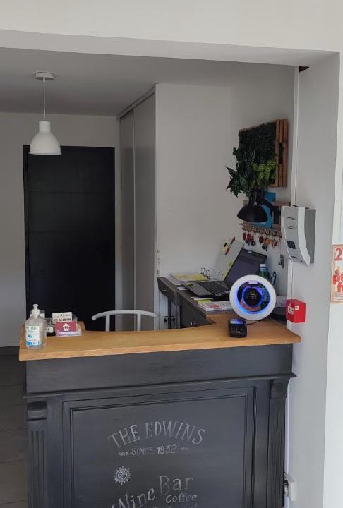 Photo of Kitchen in Coulounieix-Chamiers