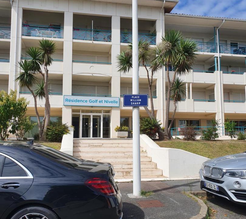 Photo of Buildings in Ciboure