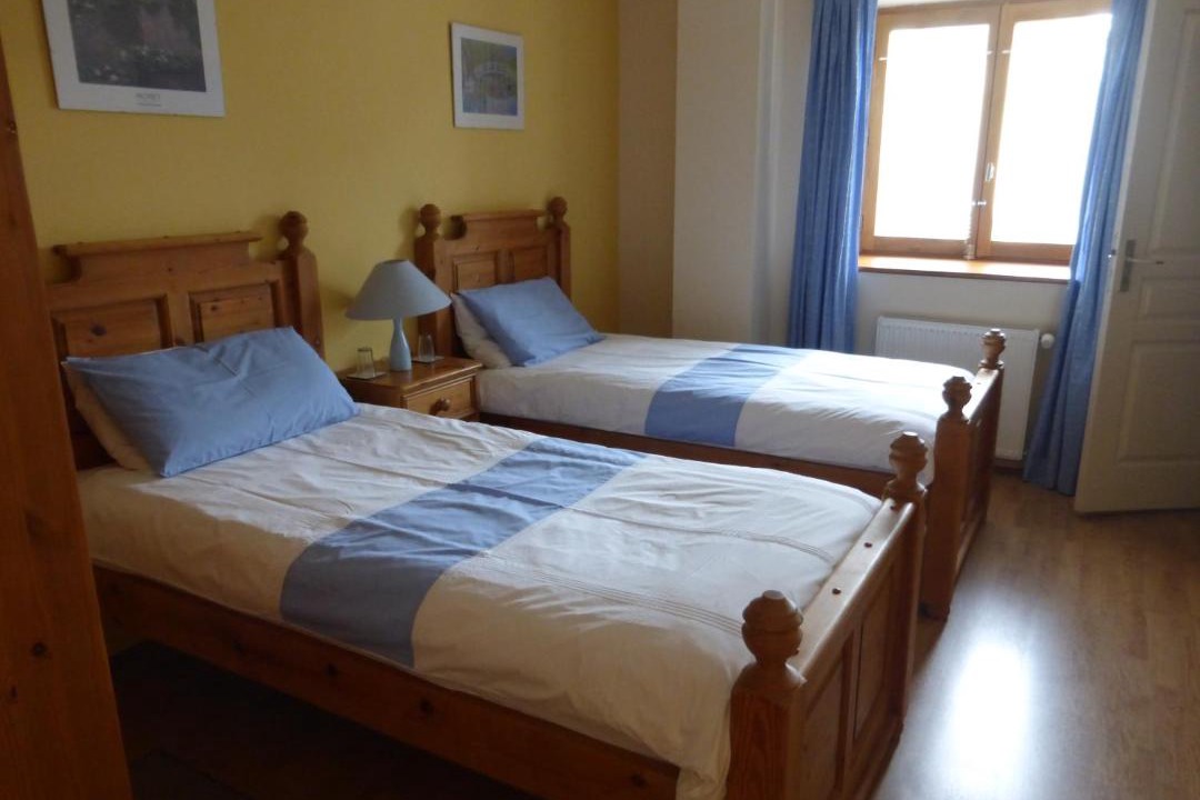 Photo of Bedroom in Saint-Mathieu