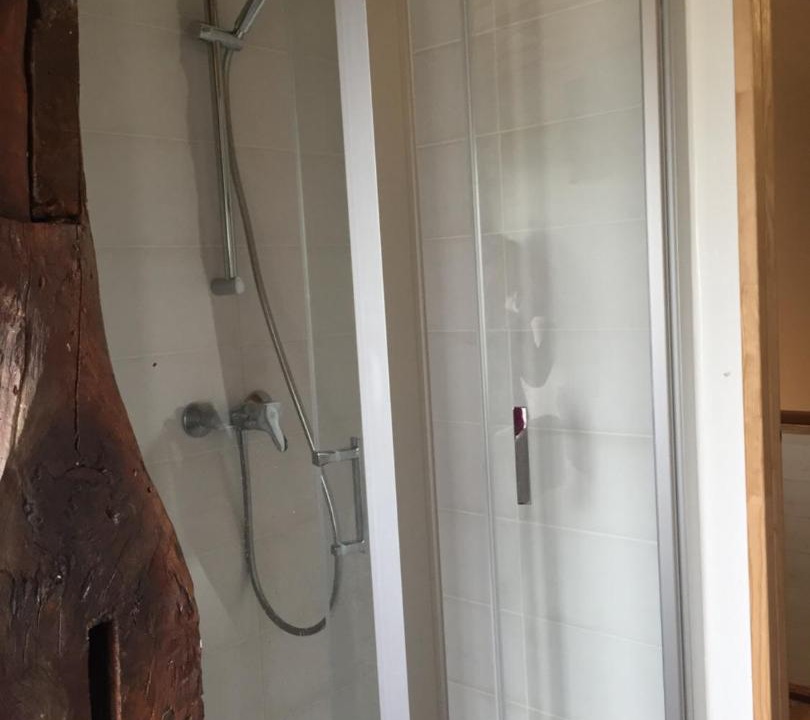 Photo of Bathroom in Le Ledat