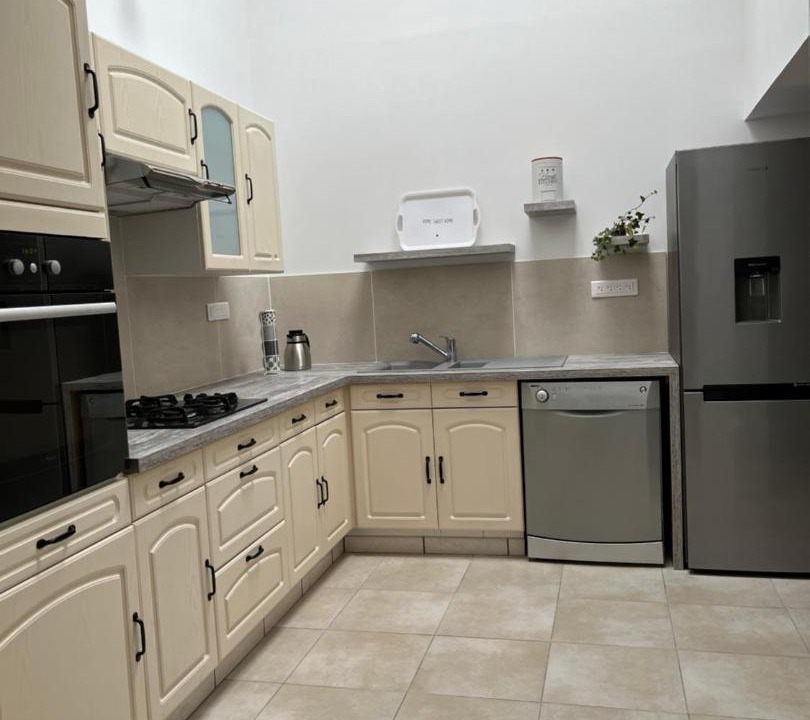 Photo of Kitchen in Saint-Quentin-du-Dropt