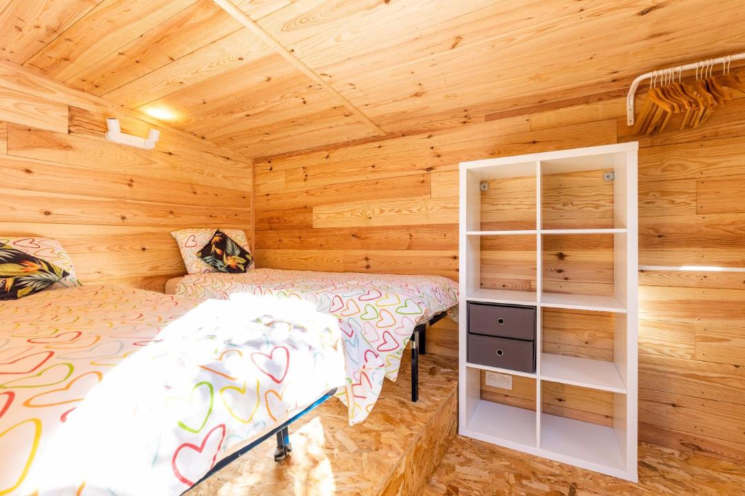 Photo of Bedroom in Carcans Plage
