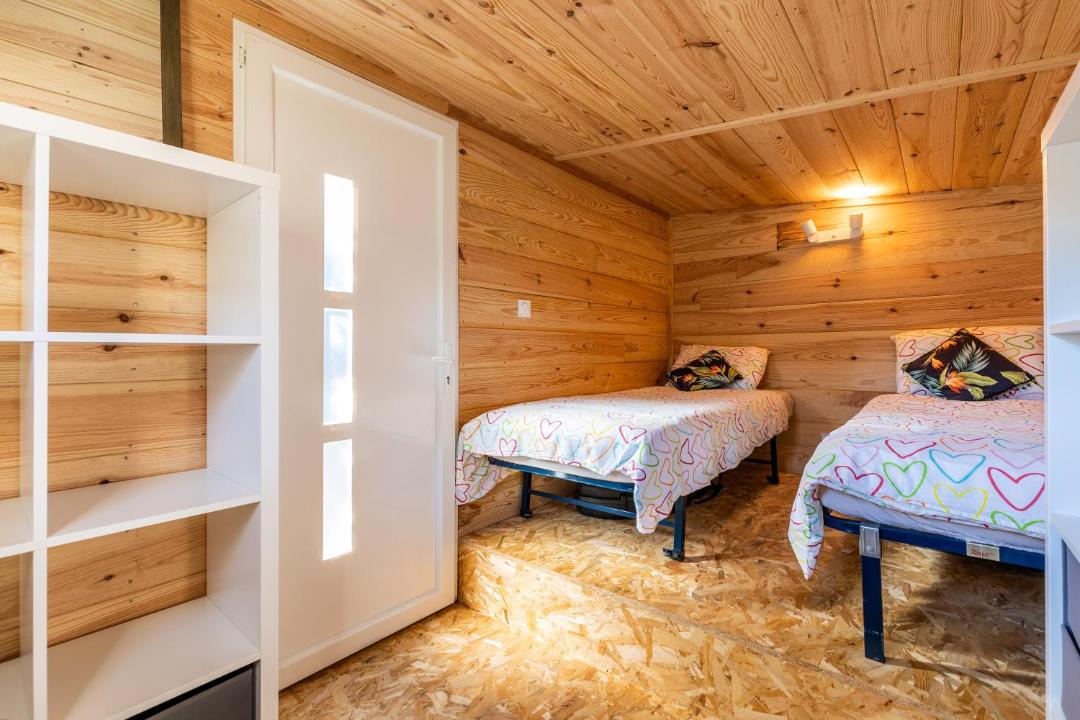 Photo of Bedroom in Carcans Plage