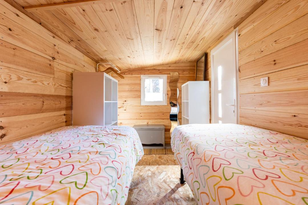Photo of Bedroom in Carcans Plage