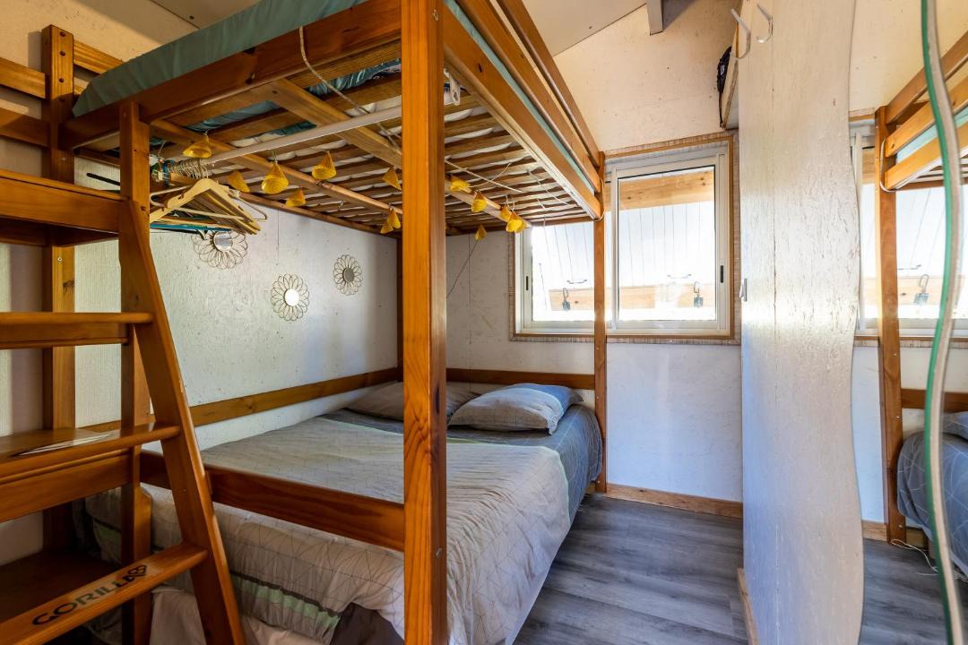Photo of Bedroom in Carcans Plage