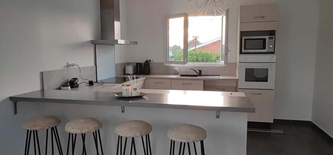 Photo of Livingroom in Saint-Martin-de-Hinx