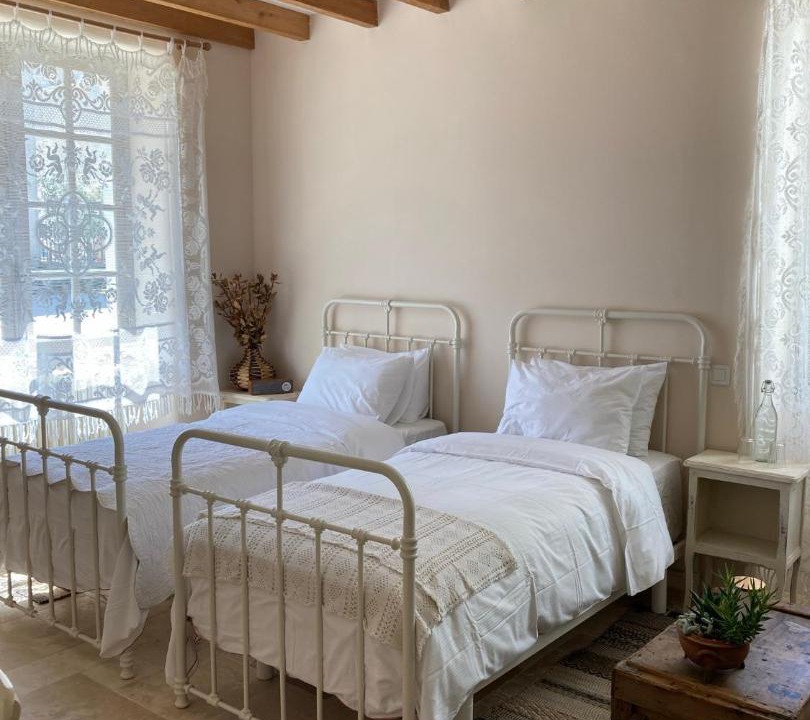 Photo of Bedroom in Mansle