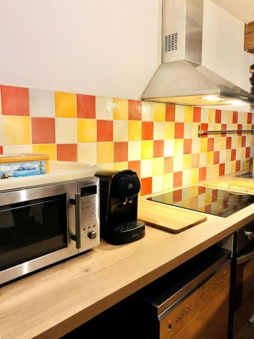 Photo of Kitchen in Francescas
