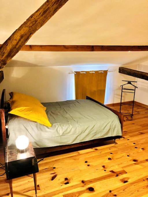 Photo of Bedroom in Francescas