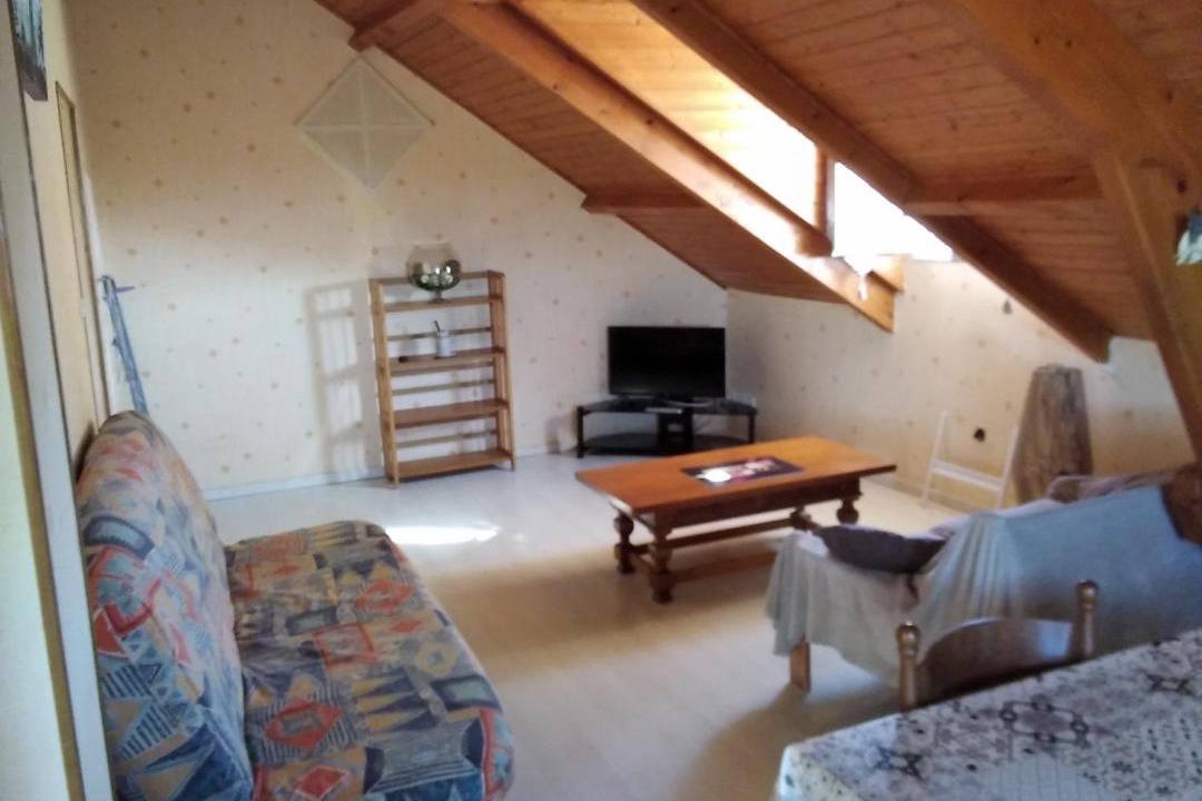 Photo of Livingroom in Philondenx