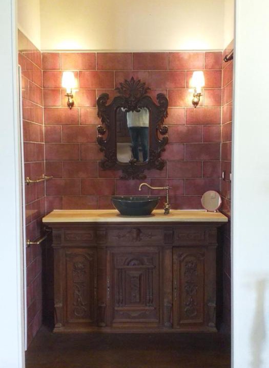 Photo of Kitchen in Champagne-Mouton