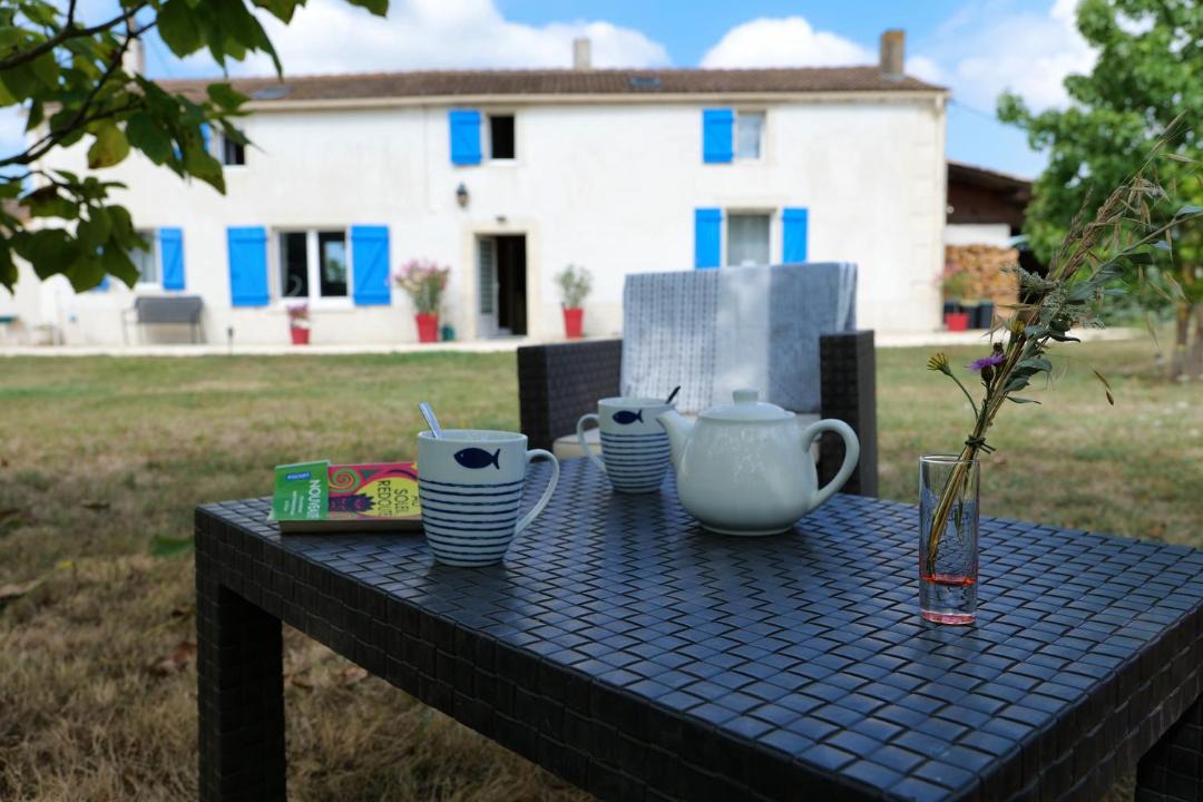 Photo of Others in Mauzac