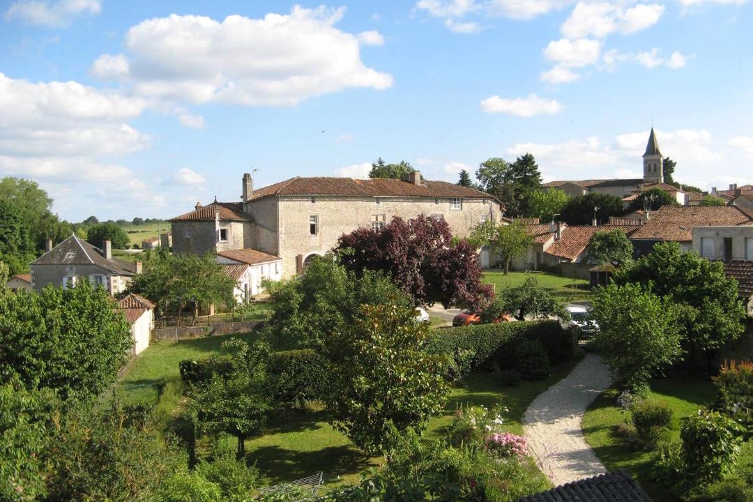 Photo of Others in Champagne-Mouton