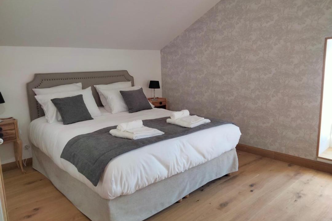 Photo of Bedroom in Liniers