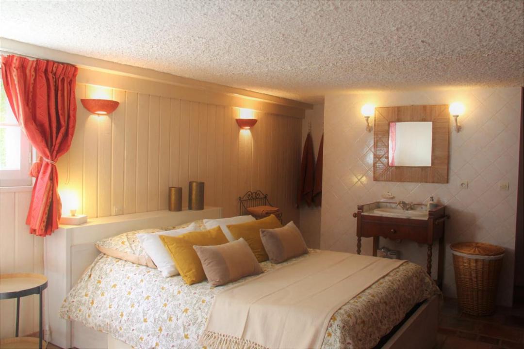 Photo of Bedroom in Cestas