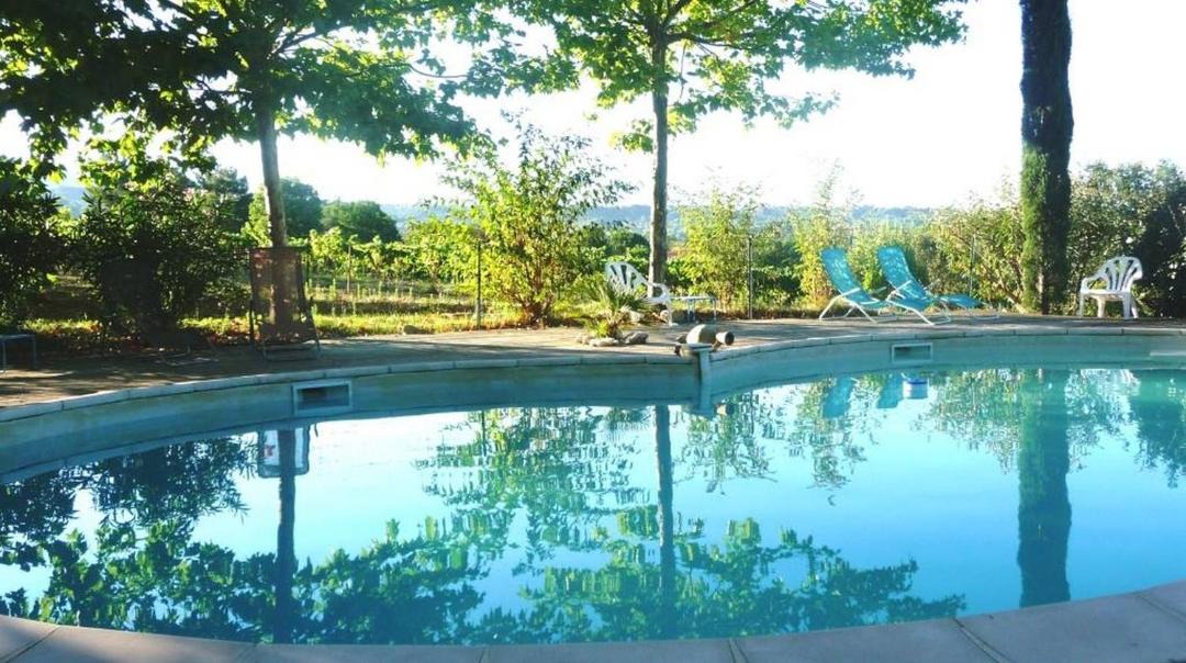 Photo of Outdoor in Mirabel-aux-Baronnies