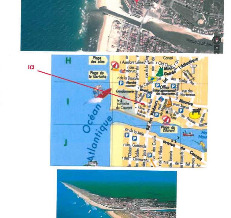 Photo of Others in Mimizan-Plage