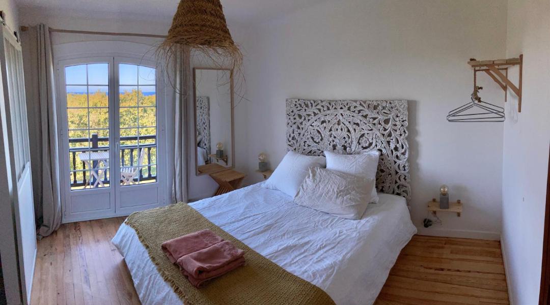 Photo of Bedroom in Behobie