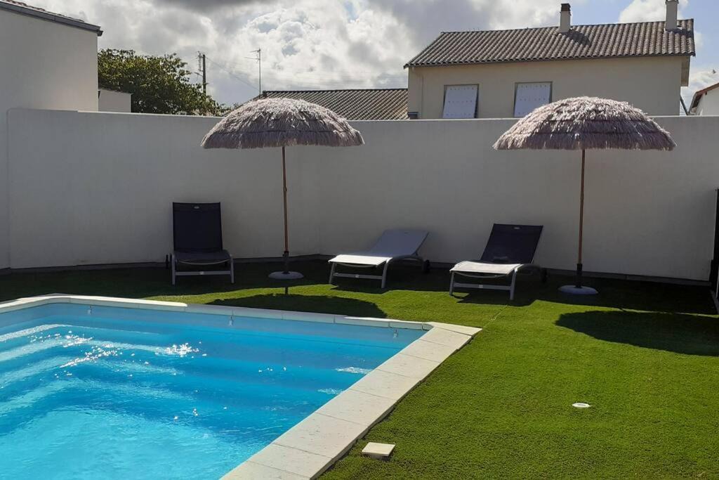 Photo of Outdoor in Quartier du Stade