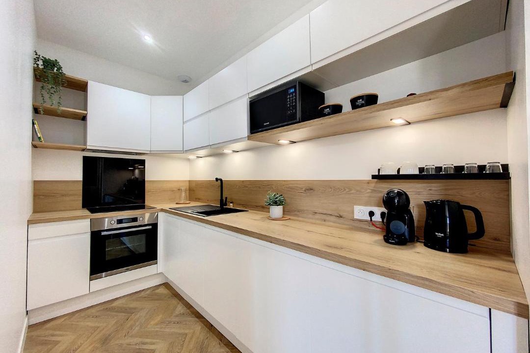 Photo of Kitchen in Creon