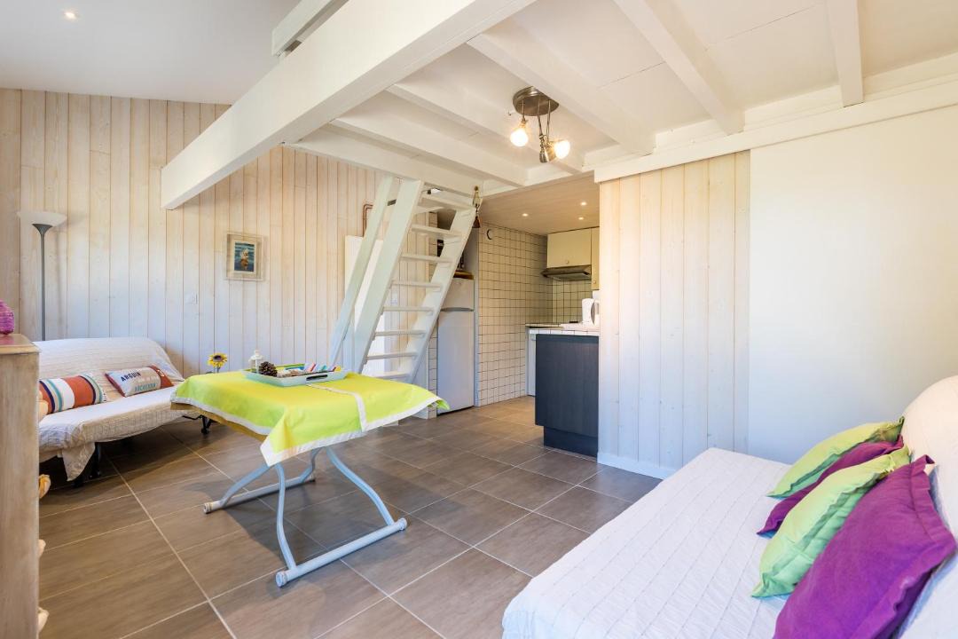Photo of Livingroom in Lege-Cap-Ferret