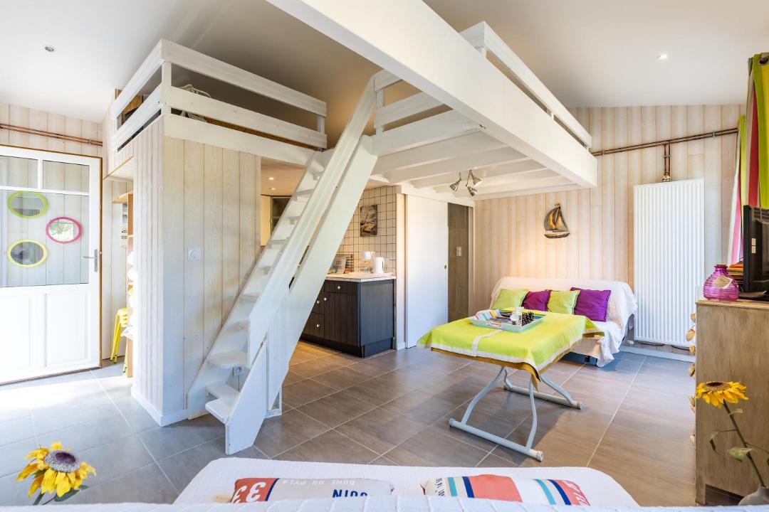 Photo of Livingroom in Lege-Cap-Ferret