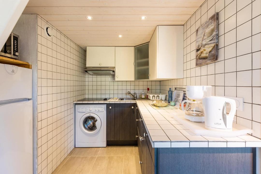Photo of Kitchen in Lege-Cap-Ferret