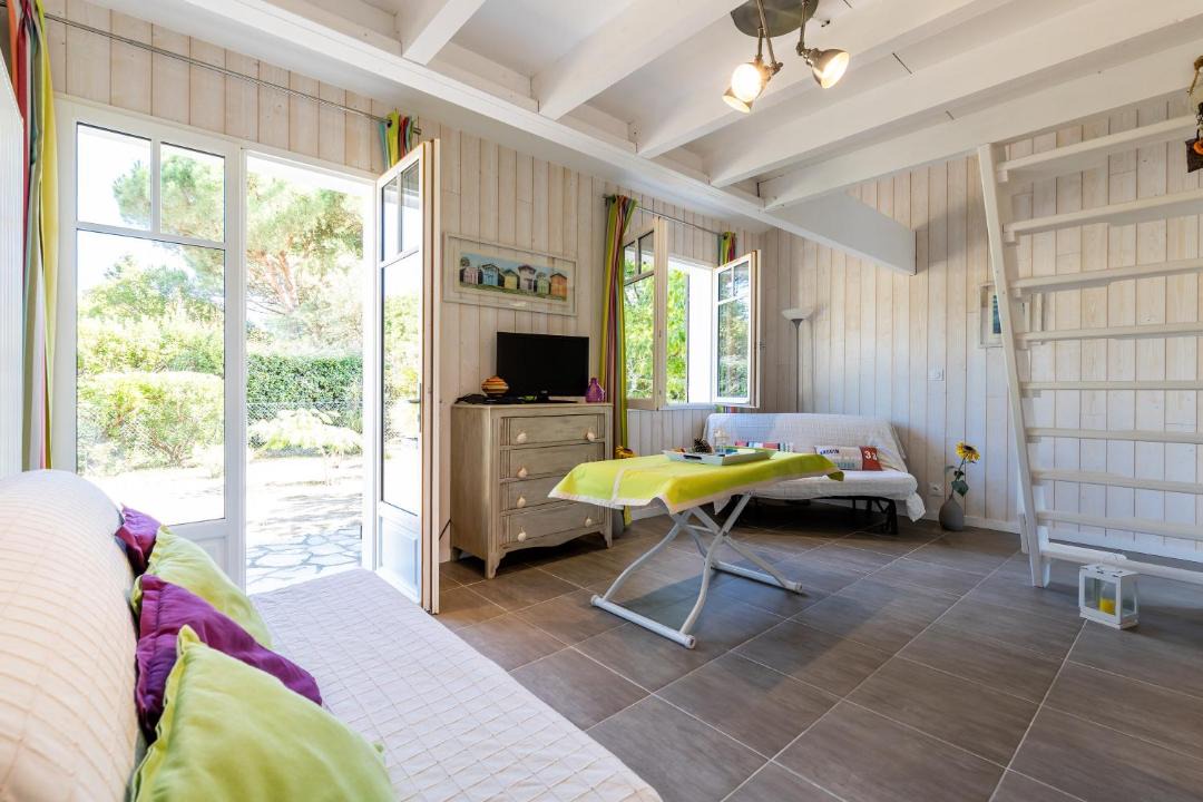 Photo of Livingroom in Lege-Cap-Ferret