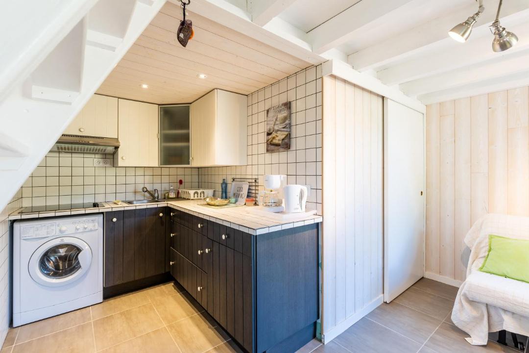 Photo of Kitchen in Lege-Cap-Ferret
