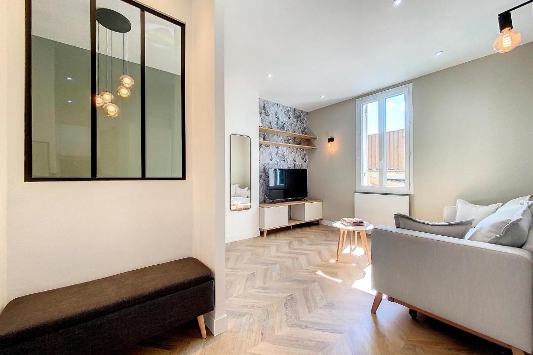 Photo of Livingroom in Creon