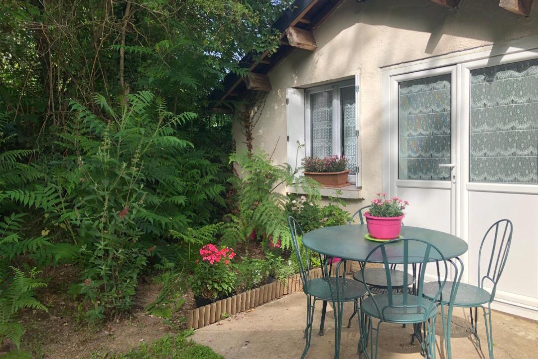 Photo of Patio Balcony in Espagnac