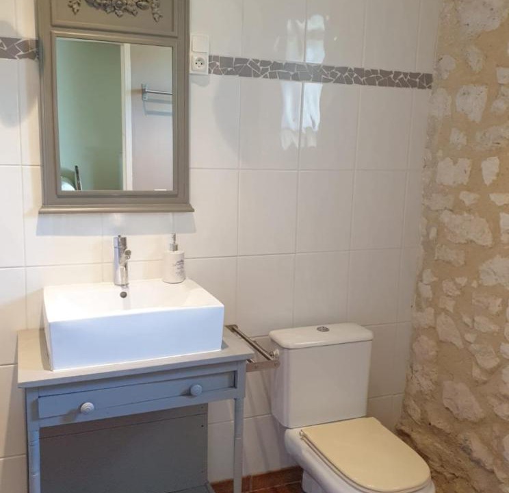Photo of Bathroom in Conne-de-Labarde