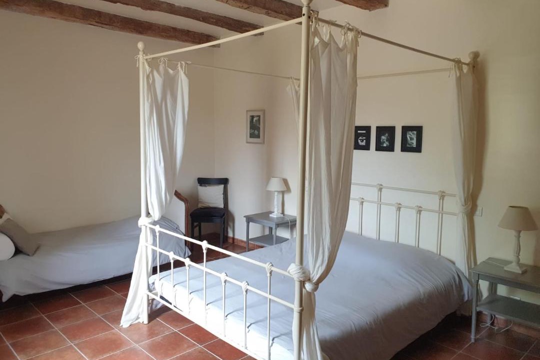 Photo of Bedroom in Conne-de-Labarde