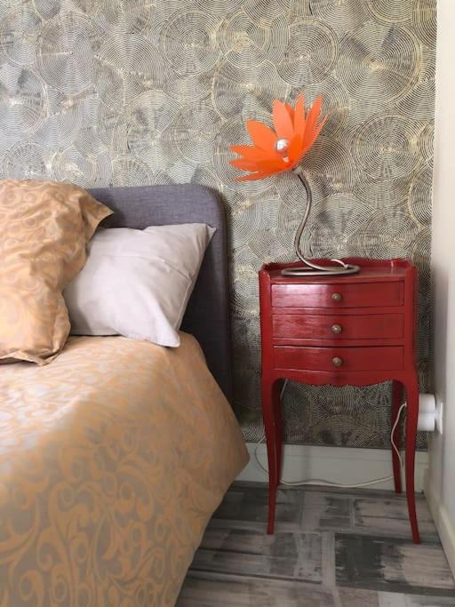 Photo of Bedroom in Cadillac