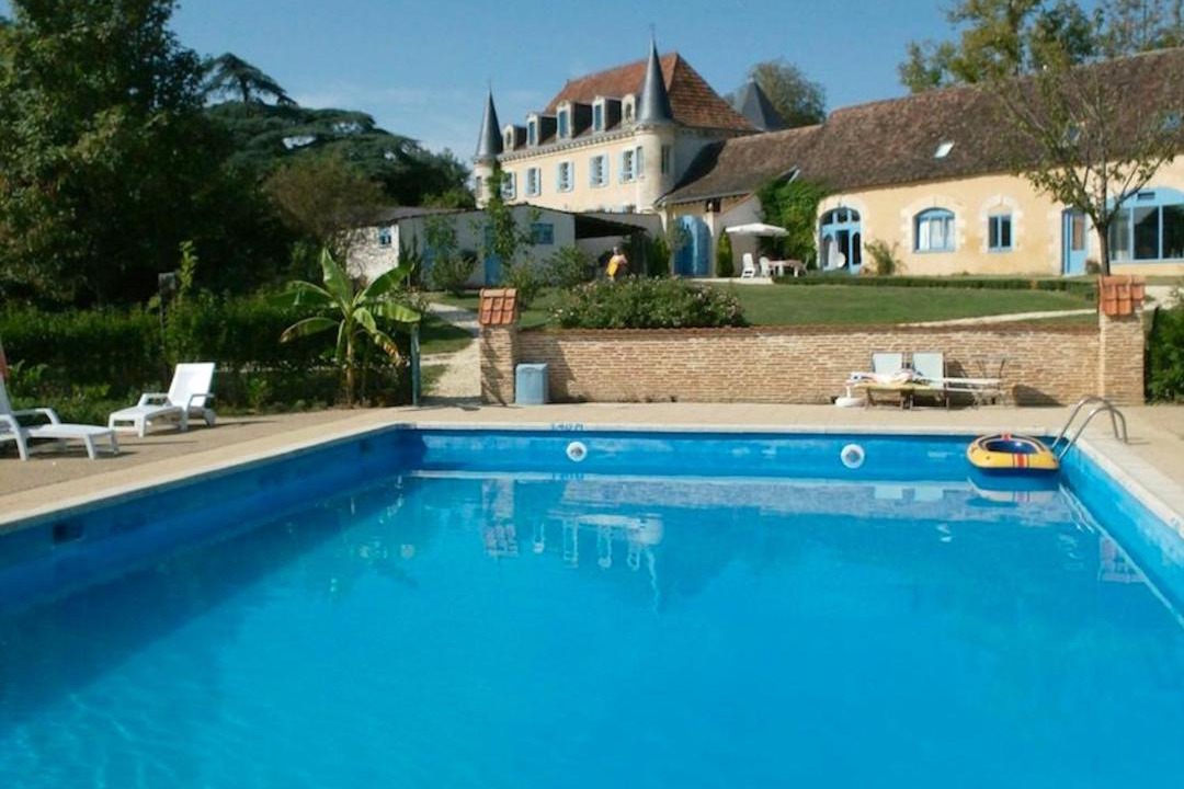 Photo of Outdoor in Queyssac