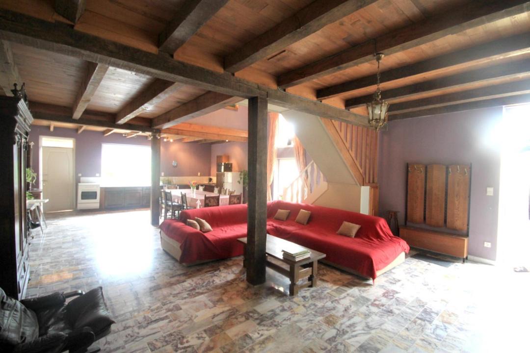 Photo of Livingroom in Queyssac