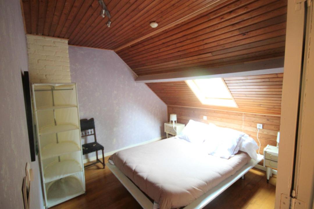 Photo of Bedroom in Queyssac