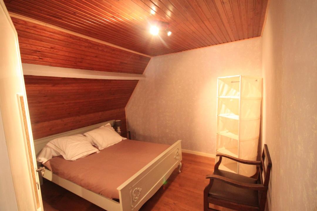 Photo of Bedroom in Queyssac